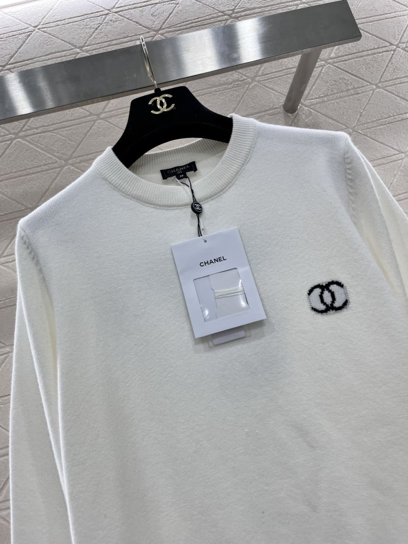 Chanel Sweaters